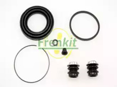 Ремкомплект супорта (переднього) Toyota RAV 4 94-00 (d=54mm) (Sumit) FRENKIT 254055