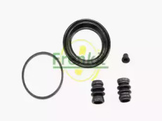 Ремкомплект супорта (переднього) Honda Civic/Mitsubishi Colt89- (d=54mm) (Lucas) FRENKIT 254057