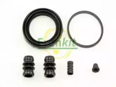 Ремкомплект супорта (переднього) Toyota Corolla 97-02 (d=54mm) (Lucas) FRENKIT 254060