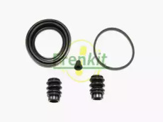 Ремкомплект супорта (переднього) Daewoo Nubira 97- (d=54mm) (Dac) FRENKIT 254066