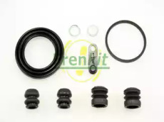 Ремкомплект супорта (переднього) VW T4 90-03 (d=54mm) (Lucas) FRENKIT 254072