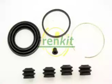 Ремкомплект супорта (переднього) Suzuki Baleno 95-02 (d=54mm) (Aisin) FRENKIT 254077