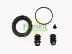 Ремкомплект супорта (переднього) Daewoo Lacetti 04-(d=54mm) (Dac) FRENKIT 254089