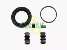 Ремкомплект супорта (переднього) Opel Combo 01- (d=54mm) (Lucas) FRENKIT 254090