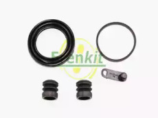 Ремкомплект супорта (переднього) VW T4 90-03 (d=54mm) ((Lucas) FRENKIT 254097