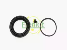 Ремкомплект супорта (переднього) Opel Combo 01- (d=54mm) (Lucas) FRENKIT 254100