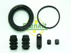 Ремкомплект супорта (переднього) Hyundai Elantra/Kia Rio 03- (d=54mm) (Mando) FRENKIT 254109