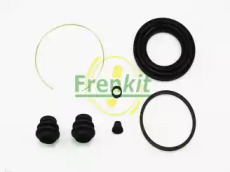 Ремкомплект супорта (переднього) Toyota Yaris 05- (d=54mm) (Advi/Aisin) FRENKIT 254110