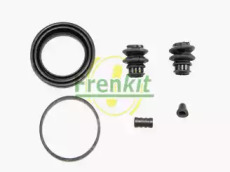 Ремкомплект супорта (переднього) Kia Rio 05- (d=54mm) (Kasko) FRENKIT 254111