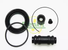 Ремкомплект супорта (переднього) Subaru Impreza 93-00 (d=54mm) (Akebono) FRENKIT 254113