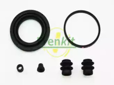 Ремкомплект супорта (переднього) Nissan Tiida 07- (d=54mm) FRENKIT 254114