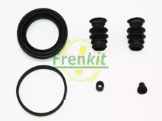 Ремкомплект супорта (переднього) Suzuki Swift 10- (d=54mm) (Tokico) FRENKIT 254121