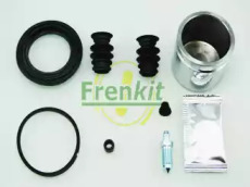 Ремкомплект супорта (переднього) Suzuki Swift 10- (d=54mm) (Tokico) (+ поршень) FRENKIT 254806