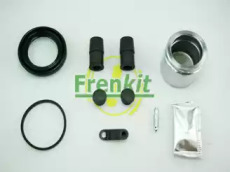 Ремкомплект супорта (переднього) Renault Logan/Dacia Logan 07- (d=54mm) (ATE) FRENKIT 254810
