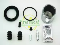 Ремкомплект супорта (переднього) MB A-class (W168) 97-04/Toyota Corolla 92-02 (d=54mm) (Lucas/Trw) FRENKIT 254904