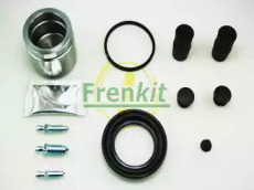 Ремкомплект супорта (переднього) Ford Escort/Fiat Punto 80-13 (d=54mm) (Ate) FRENKIT 254905