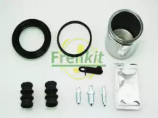 Ремкомплект супорта (переднього) BMW 2 (F45) 13- (d=54mm) (+поршень) (TRW) FRENKIT 254910