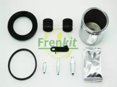 Ремкомплект супорта (переднього) VW Passat/Audi A494-01 (d=54mm) (+поршень) (Lucas) FRENKIT 254911