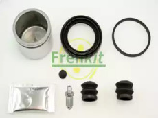 Ремкомплект супорта (переднього) Volvo 440/460/480 -96 (d=54mm) (Girling) (+поршень) FRENKIT 254918