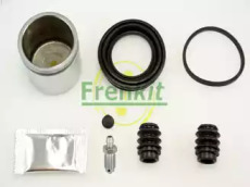 Ремкомплект супорта (переднього) Daewoo Lacetti 04-(d=54mm) (+поршень) (Dac) FRENKIT 254919