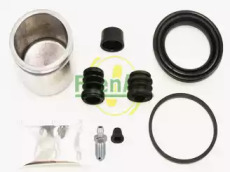 Ремкомплект супорта (переднього) Hyundai Accent 00-05 (d=54mm) (+поршень) (Mando) FRENKIT 254920