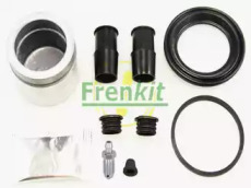 Ремкомплект супорта (переднього) BMW 3 (E46) 98-07 (d=54mm) (+поршень) (Ate) FRENKIT 254922