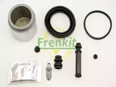 Ремкомплект супорта (переднього) Mitsubishi Colt/Lancer 83-03 (d=54mm) (Sumitomo) (+поршень) FRENKIT 254925