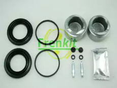 Ремкомплект супорта (переднього) VW T2/T3 67-92 (d=54mm) (Ate) (+2 поршня) FRENKIT 254930