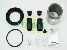 Ремкомплект супорта (переднього) Audi 80/90 88-96 (d=54mm)(Ate)(+поршень) FRENKIT 254935