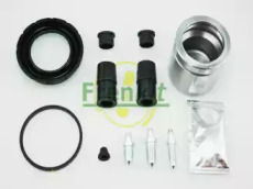 Ремкомплект супорта (переднього) VW Caddy III 04- (d=54mm) (+поршень) (Ate) FRENKIT 254936