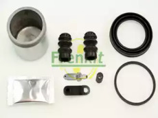Ремкомплект супорта (переднього) Citroen Berlingo/Peugeot Partner 96-15 (d=54mm) (+поршень) (Bosch) FRENKIT 254957