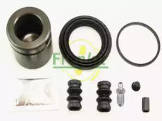 Ремкомплект супорта (переднього) Opel Combo 01- (d=54mm) (+поршень) (Lucas) FRENKIT 254962