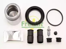 Ремкомплект супорта (переднього) Opel Vectra/Omega 86-95 (d=54mm) (+поршень) (Ate) FRENKIT 254977