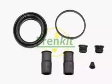 Ремкомплект супорта (переднього) Audi A4/A6/BMW/MB/Opel/VW T4/Passat (d=57mm) (Ate) FRENKIT 257004