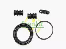 Ремкомплект супорта (переднього) MB C-class (W203)/Peugeot 406 95-04 (d=57mm) (Lucas) FRENKIT 257011