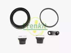 Ремкомплект супорта (переднього) Fiat Scudo 96-06 (d=57mm) (Bendix) FRENKIT 257012
