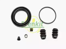 Ремкомплект супорта (переднього) Honda Accord -98 (d=57mm) (Lucas) FRENKIT 257015