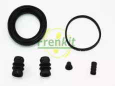 Ремкомплект супорта (переднього) Nissan Primera 90-02 (d=57mm) (Lucas) FRENKIT 257019