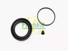 Ремкомплект супорта (переднього) Mazda 323 98-04 (d=57mm) (Ate) FRENKIT 257020