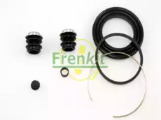 Ремкомплект супорта (переднього) Toyota Camry 91-96 (d=57mm) (Akebono) FRENKIT 257024