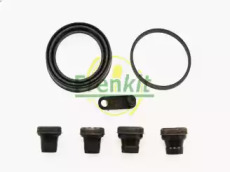 Ремкомплект супорта (переднього/заднього) Peugeot 605 89-99 (d=57mm) (Bosch/Bendix) FRENKIT 257037