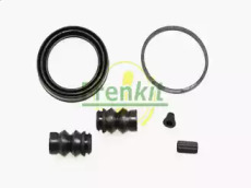 Ремкомплект супорта (переднього) Peugeot 308 07- (d=57mm) (Bosch) FRENKIT 257038