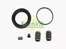 Ремкомплект супорта (переднього) Nissan Almera/Primera 00- (d=57mm) (Lucas) FRENKIT 257044