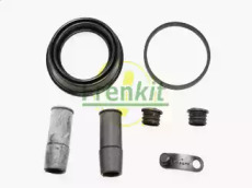 Ремкомплект супорта (переднього) VW Sharan/VW T4 90-10 (d=57mm) (Ate) FRENKIT 257048