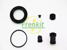 Ремкомплект супорта (переднього) Mazda 6/323/Premacy -06 (d=57mm) (Shin) FRENKIT 257050