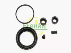 Ремкомплект супорта (переднього) Kia Carens 02- (d=57mm) (Kasko) FRENKIT 257053