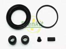 Ремкомплект супорта (переднього) Mitsubishi Pajero 99-07 (d=57mm) (Sumitomo) FRENKIT 257054