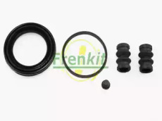 Ремкомплект супорта (переднього) MB C-class (W203) 00- (d=57mm) (Lucas) FRENKIT 257058