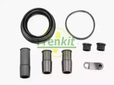 Ремкомплект супорта (переднього) BMW 3 (E93) 06-13 (d=57mm) (Ate) FRENKIT 257059