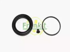 Ремкомплект супорта (переднього) Hyundai i30/ix20 07- (d=57mm) (Dac) FRENKIT 257060